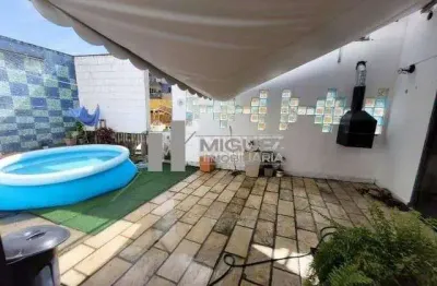 Rua bom pastor - casa com 9 quartos, tijuca - rio de janeiro - código 5753