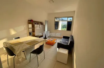 Apartamento com 2 quartos à venda na Rua Santa Alexandrina, Rio Comprido, Rio de Janeiro