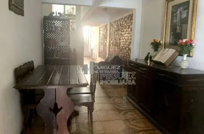 Casa a venda em santa teresa com 4 quartos, santa teresa - rio de janeiro - código 5259