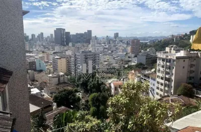 Casa a venda em santa teresa com 4 quartos, santa teresa - rio de janeiro - código 5259
