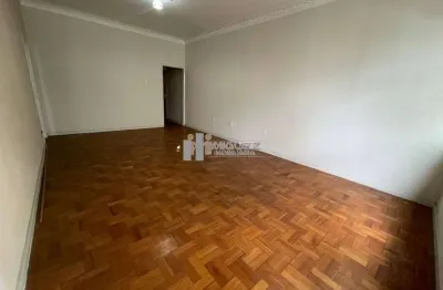 Apartamento com 3 quartos à venda na Rua Morais e Silva, 138, Tijuca, Rio de Janeiro