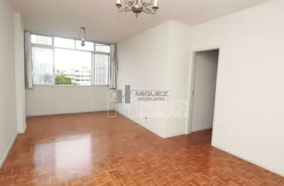 Rua andrade neves - apartamento com 3 quartos, tijuca - código 12966 (4938)