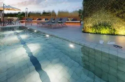 Apartamento à venda tijuca (dona delfiina) 3 quartos suite e vaga