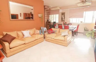 Cobertura com 2 quartos à venda na Boulevard Vinte e Oito de Setembro, Vila Isabel, Rio de Janeiro