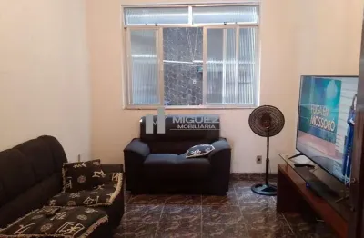 Exclusividade!!!!rua guaicurus - apartamento com 2 quartos, rio comprido - código 4463