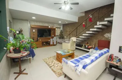 Casa a venda rua alberto de sequeira - código 4294 - casa com 4 quartos, tijuca - rio de janeiro