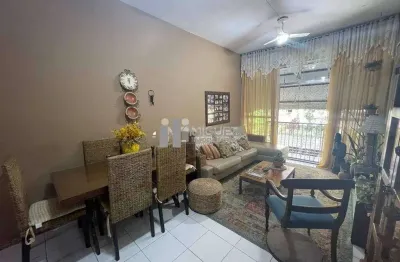 Apartamento com 3 quartos à venda na Rua Delgado de Carvalho, 93, Tijuca, Rio de Janeiro