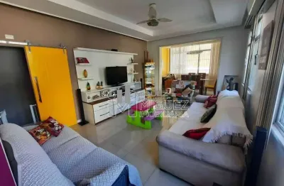 Apartamento com 3 quartos à venda na Rua Tomás Coelho, Tijuca, Rio de Janeiro