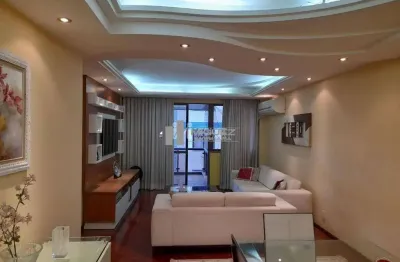 Código 3015 apartamento com 4 quartos, varanda, 2 vagas tijuca - rio de janeiro