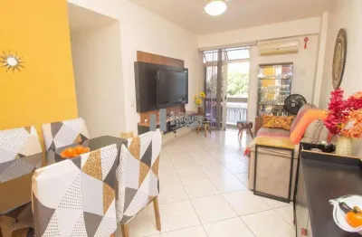Código 2945 - apartamento com 2 quartos, vila isabel - rio de janeiro