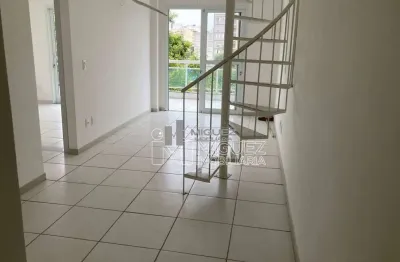 Cobertura a venda rua caruaru - cobertura 3 quartos - grajaú - venda - cód 12333