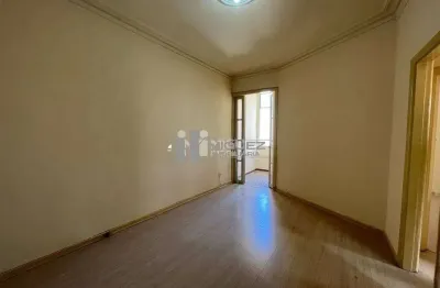 Rua mariz e barros - apartamento com 2 quartos, tijuca - rio de janeiro- código:2081