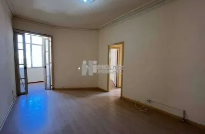 Rua mariz e barros - apartamento com 2 quartos, tijuca - rio de janeiro- código:2081