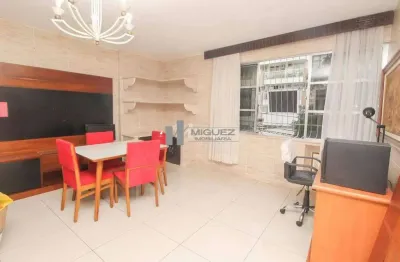 Apartamento com 3 quartos à venda no Maracanã, Rio de Janeiro 