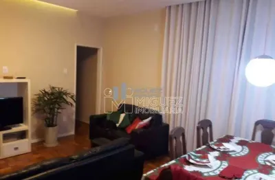 Apartamento a venda rua homem de melo - sala, 3 quartos, tijuca - rio de janeiro - código 2003