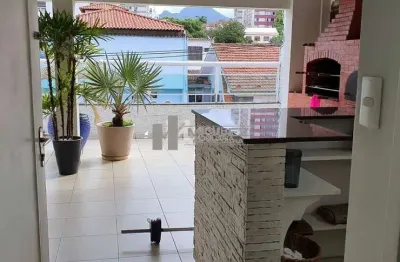 Rua domício da gama - casa 5 quartos - tijuca - á venda - cód 1544