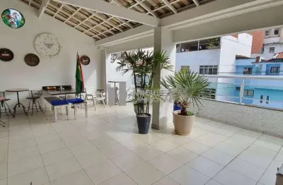 Rua domício da gama - casa 5 quartos - tijuca - á venda - cód 1544