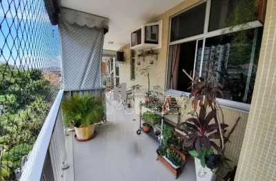 Apartamento a venda em vila isabel - varanda, sala, 3 quartos, vila isabel - rio de janeiro - código 1491
