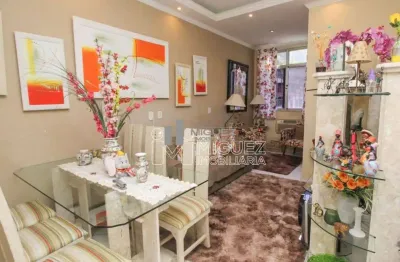 Apartamento a venda no grajaú, sala, 2 ótimos quartos, banheiro social, cozinha com armários, rua campinas um recanto