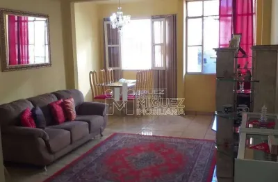 Rua visconde de santa isabel - apartamento com 2 quartos, vila isabel - código 1362