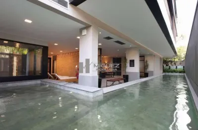 Avenida borges de medeiros - apartamento 4 quartos - lagoa - á venda - cód 12901