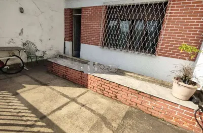 Casa com 4 quartos à venda na Rua José de Alencar, Santa Teresa, Rio de Janeiro