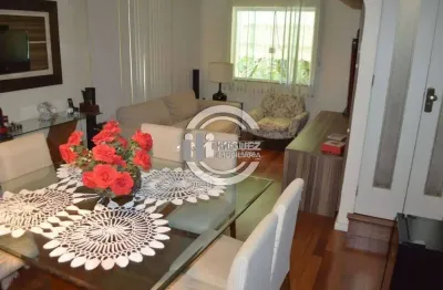 Casa com 4 quartos à venda na Rua Henrique Fleiuss, Tijuca, Rio de Janeiro