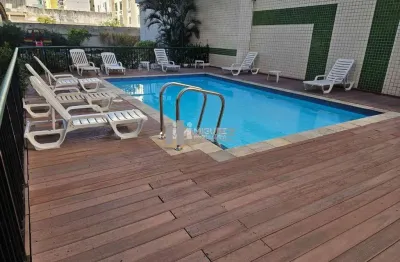 Cobertura a venda com 4 quartos (suite e closet), área externa - 3 vagas. predio com total infraestrutura -  rua são francisco xavier, tijuca - rio de janeiro.