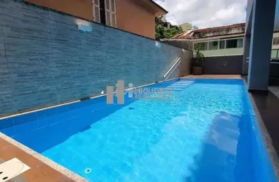 Apartamento com 2 quartos, suíte, infra estrutura completa a venda na  tijuca - rio de janeiro