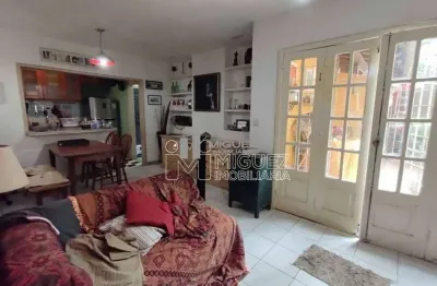 Apartamento com 3 quartos à venda na Rua Progresso, Santa Teresa, Rio de Janeiro