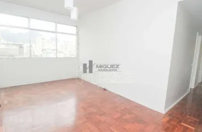 Apartamento com 2 quartos à venda na Tijuca, Rio de Janeiro 