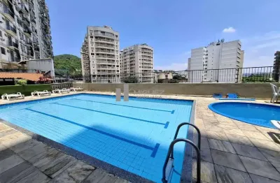 Cobertura à venda - terraço com churrasqueira, 2 ótimos quartos sendo 1 suíte, 1 vaga de garagem, prédio com infraestrutura completa - rua são francisco xavier