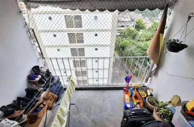 Apartamento 2 quartos, 1 vaga de garagem - rua visconde de santa isabel