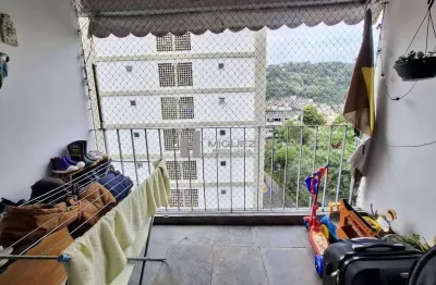 Apartamento 2 quartos, 1 vaga de garagem - rua visconde de santa isabel