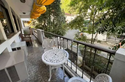 Apartamento espaçoso à venda com 5 quartos, 3 suites e 3 vagas- rua itacuruça- tijuca
