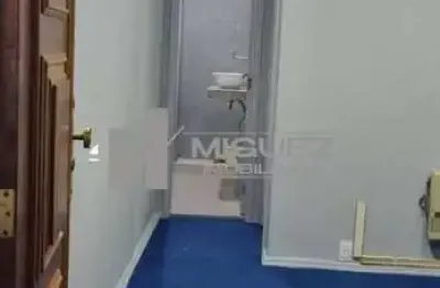Sala comercial com 1 sala para alugar no Centro, Rio de Janeiro 