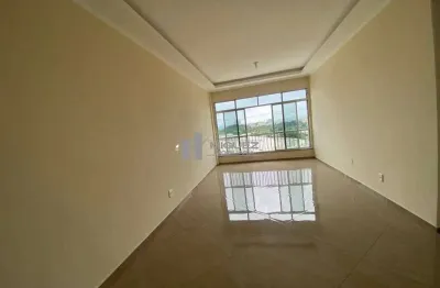 Maravilhoso apartamento com vista para o maracanã – 3 quartos, suíte e vaga, a 800m do metrô