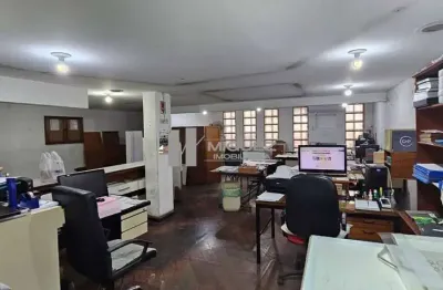 Barracão / Galpão / Depósito para alugar em Gamboa, Rio de Janeiro 