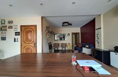 Venha morar a poucos minutos da zona sul em um apartamento com 140 m²,  varanda, vista panorâmica, 3 quartos, suíte, cozinha planejada e 2 vagas na escritura.
