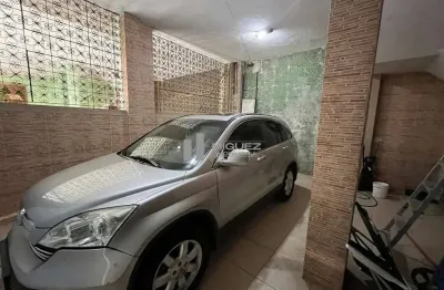 Casa com 3 quartos à venda na Rua Aristides Lobo, 138, Rio Comprido, Rio de Janeiro
