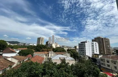 Apartamento de 3 quartos na rua lafaiete cortes – a 500m do metrô são francisco xavier'