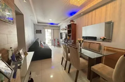 Apartamento com 2 quartos à venda na Vila Isabel, Rio de Janeiro 