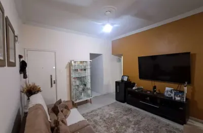 Apartamento a venda, 2 quartos em avenida maracana, prédio com portaria 24 horas
