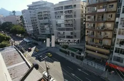 Rua mariz e barros - apartamento com 2 quartos - dependências - tijuca - código 21174