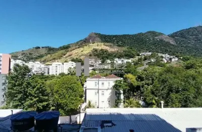 Apartamento com 3 quartos à venda, tijuca - 3 vagas rio de janeiro