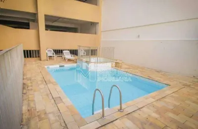 Apartamento com 3 quartos à venda, tijuca - 3 vagas rio de janeiro