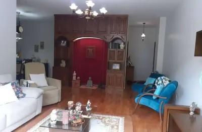 Apartamento a venda na avenida edson passos - alto da boa vista. amplo, vista para o verde,  sala em 3 ambientes com 3 quartos, cozinha espaçosa.