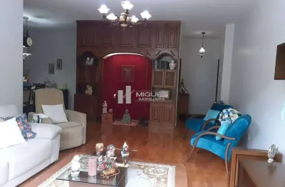 Apartamento a venda na avenida edson passos - alto da boa vista. amplo, vista para o verde,  sala em 3 ambientes com 3 quartos, cozinha espaçosa.