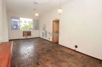 Apartamento à venda na tijuca, metrô afonso pena, rua doutor satamini, 90 m², 2 quartos, dependência completa, 1 vaga na escritura, código 21181