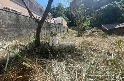 Terreno à venda na Tijuca, Rio de Janeiro 